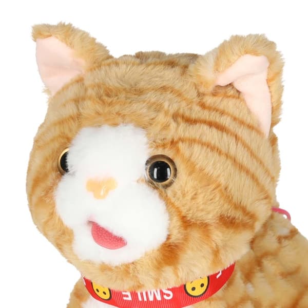 Interaktiv Robot Kat