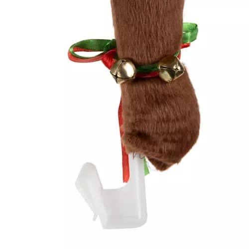 Renhorn til Bilen – Rudolf