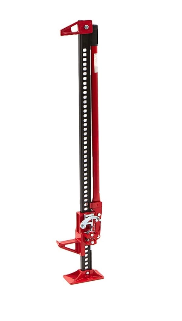 Donkraft 48″ 3 ton