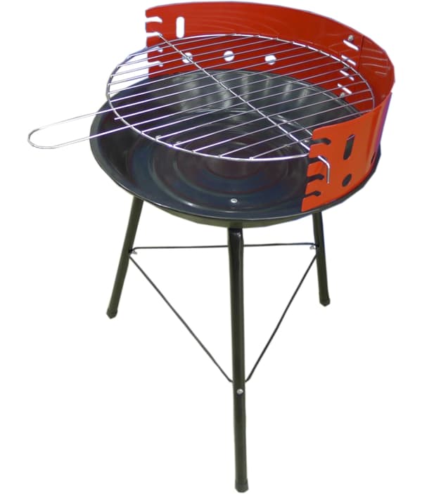 Grilli / Hiiligrilli - 55x35x32 cm