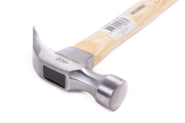 Hammer trehåndtak