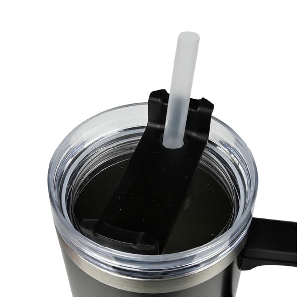 Termokrus 900 ml sort