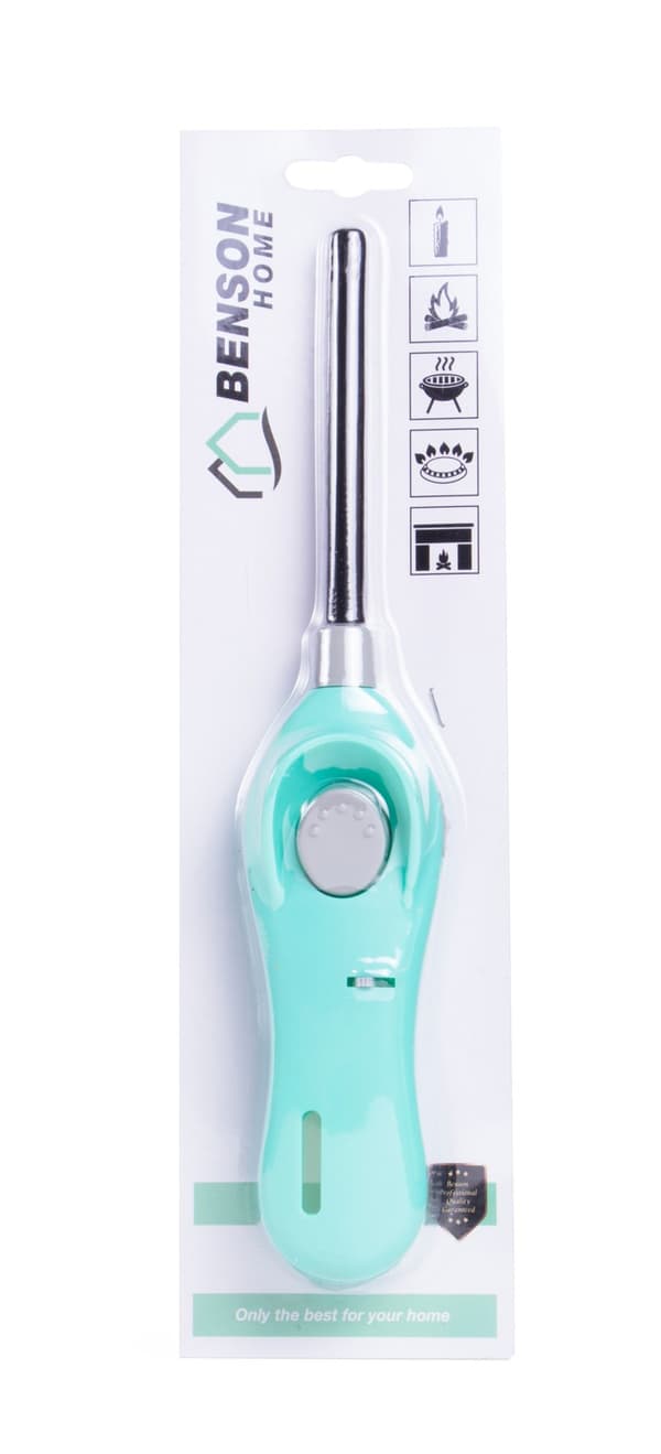 BBQ lighter 24 cm Nashville