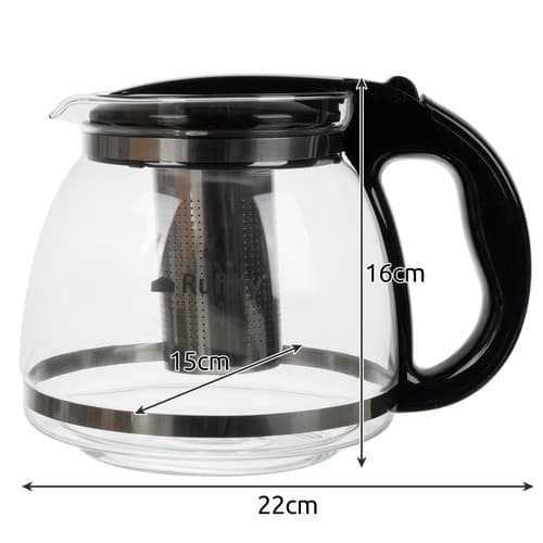 Tekande med Si - 2L