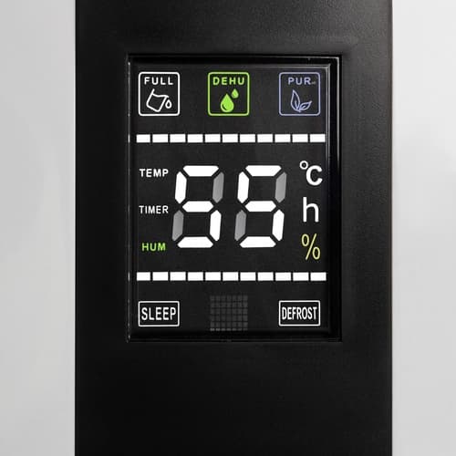 Luftavfuktare / Avfuktare - 30m2 - White
