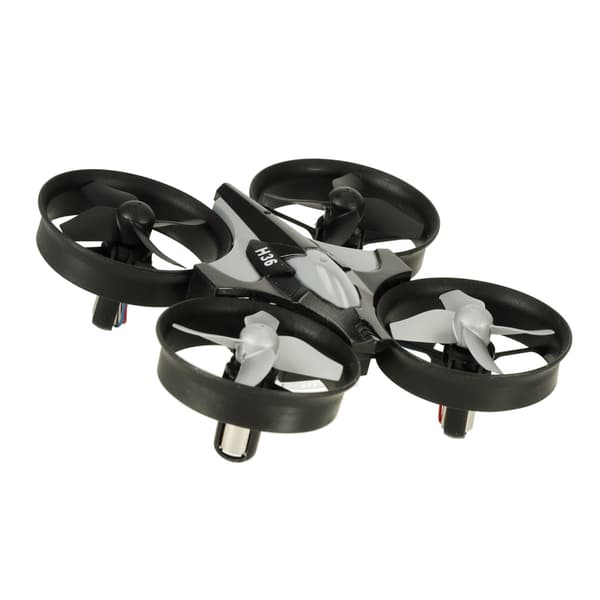 Drönare - JJRC H36 Mini - Black