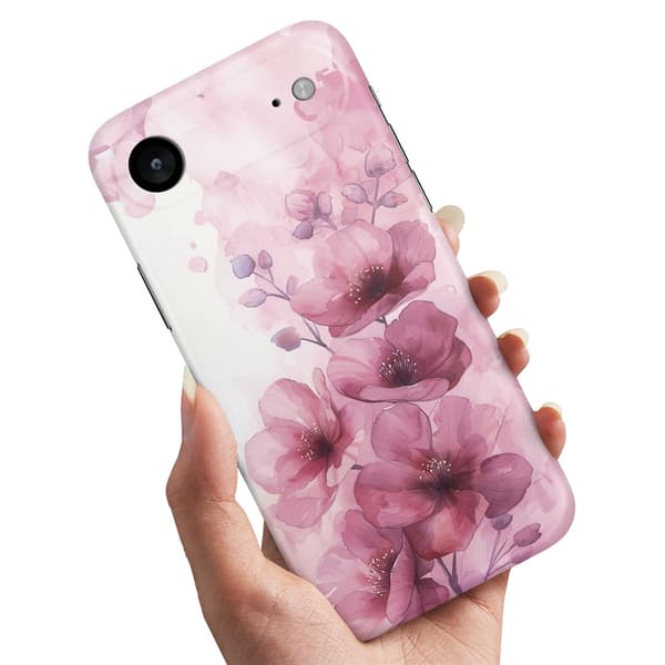 Deksel / Mobildeksel til iPhone 17 Air - Flowers