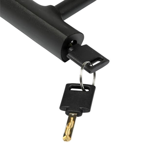 U-lukko 160×193 mm