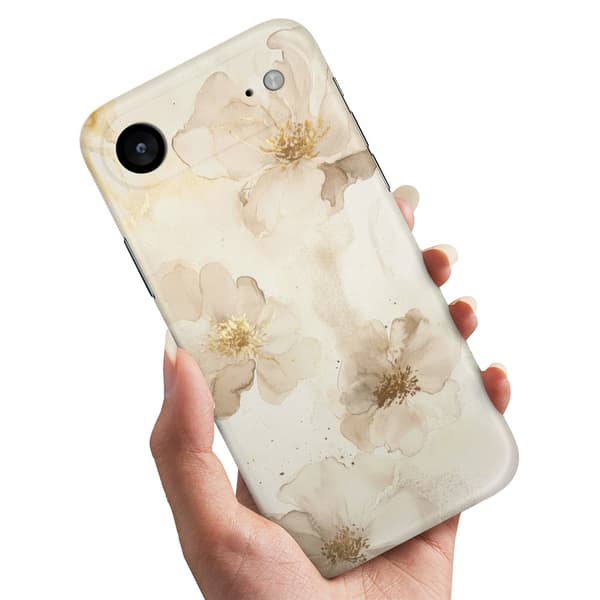 Deksel / Mobildeksel til iPhone 17 Air - Flowers