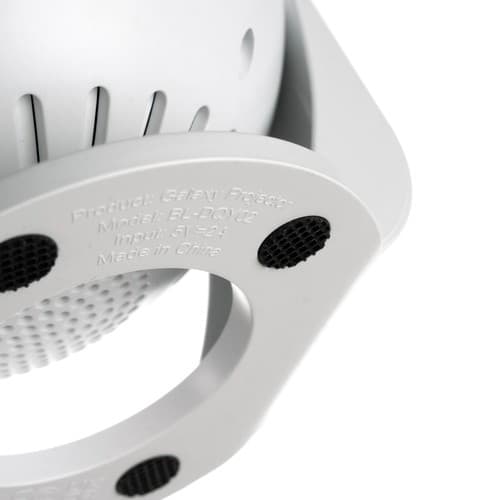 LED Star projektor – Stjernprojektor