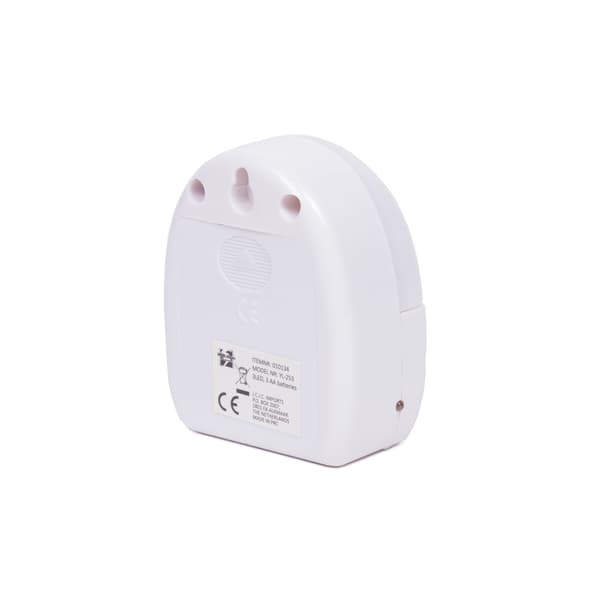 Nattlampe sensor batteri