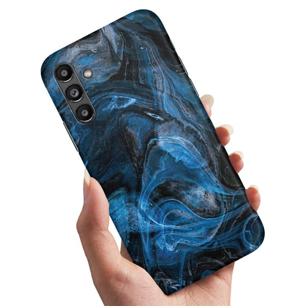 Deksel / Mobildeksel til Samsung Galaxy S26 Plus - Marmor