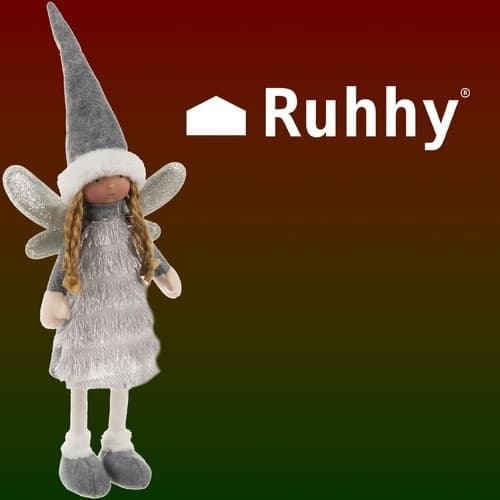 Jouluhahmo Keiju – Joulu