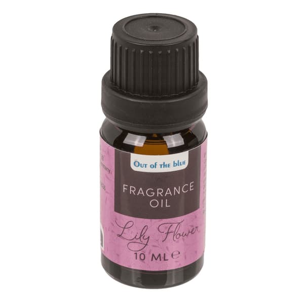 12-Pack - Doftolja / Parfymolja för Aromalampor - Olika dofter