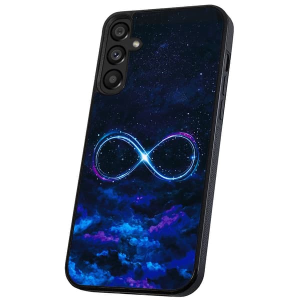 Samsung Galaxy A16 - Deksel/Mobildeksel Infinity