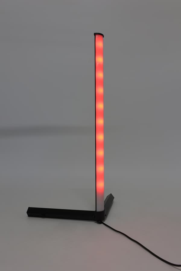 LED hjørnelampe 40 cm