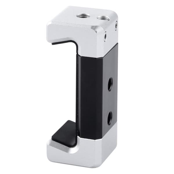 Mobilholder til Tripod/Selfie-stang - Universal