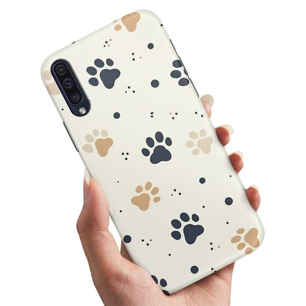 Deksel / Mobildeksel til Huawei P20 Pro - Paws