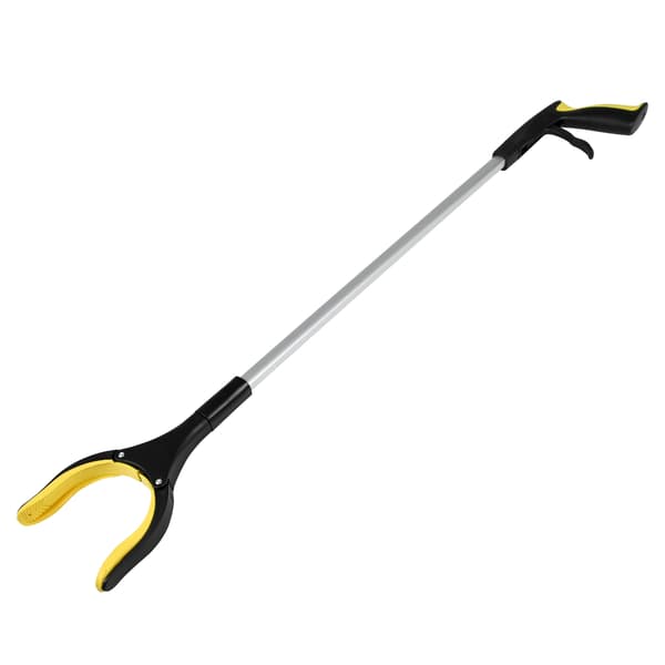 Oppsamler 82 cm proffesjonelt roterbart hode