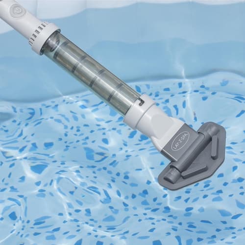 Pooldammsuger - Dammsuger til poolen