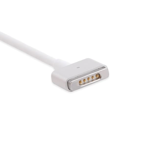 Lader til Macbook / Erstatningsadapter - MagSafe Gen 2 - 45W