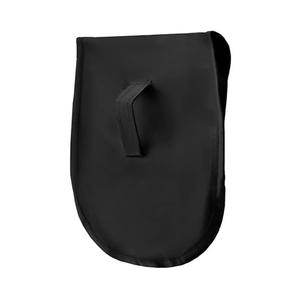 3-i-1 Hopfällbar Spade/Hacka/Såg - Camping