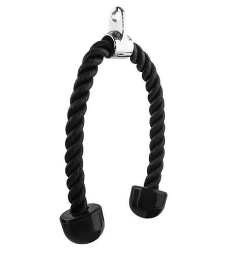 Tricepsrep - Rep till Träning / Gym - 60 cm