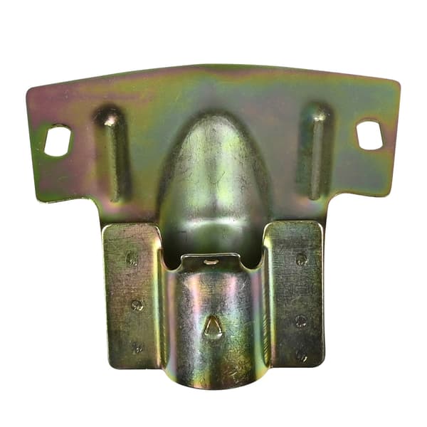 Skaftfeste metall Ø27 mm