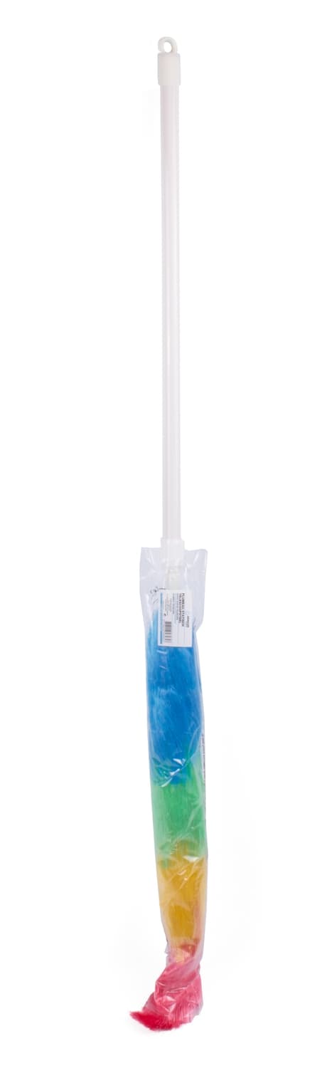 Dammvippa teleskop 78.5-103 cm