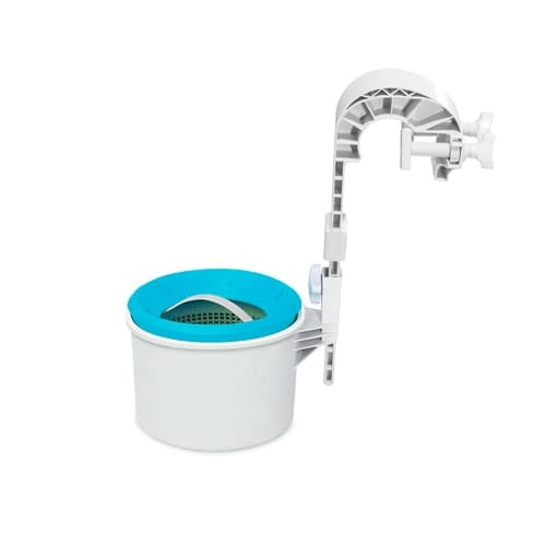 Bassengskimmer sett
