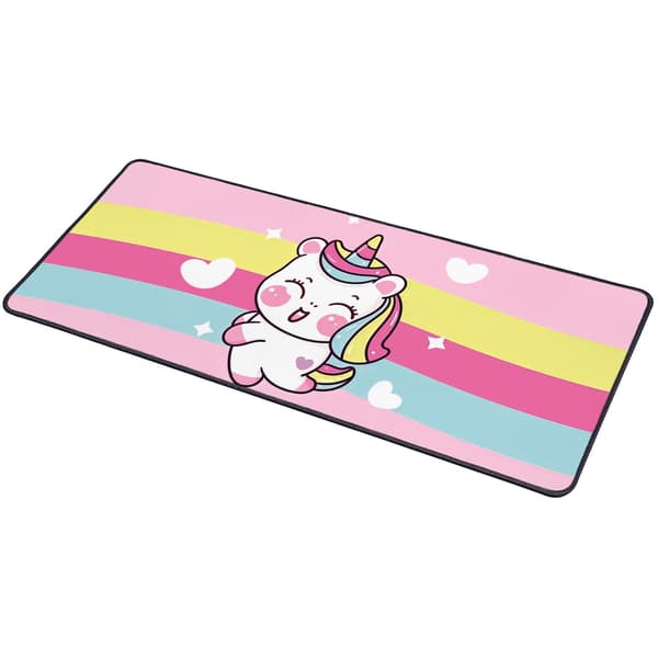 Musematte Unicorn - 70x30 cm - Gaming