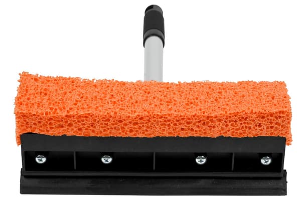 Vindues skraber gummi 36 cm
