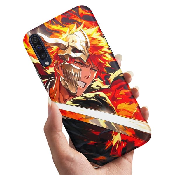 Deksel / Mobildeksel til Huawei P20 Pro - Bleach