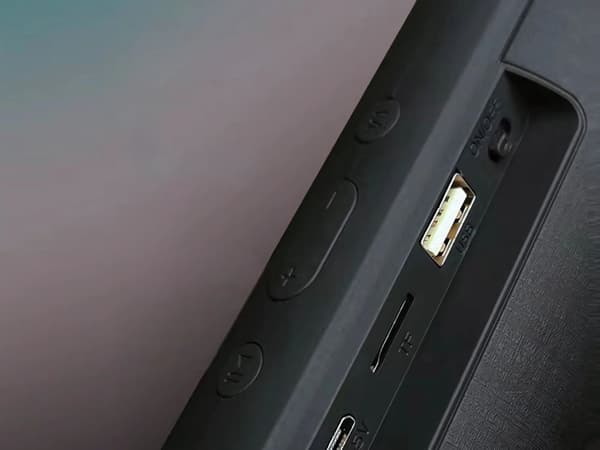 Bluetooth Charge Mini 3+ - Trådløs høyttaler med FM