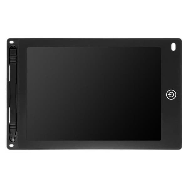 Piirtoalusta Lapsille / Digitaalinen Tabletti Kynällä - 8.5" LCD