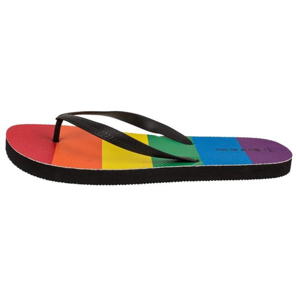 Varvassandaalit Tossut - Pride / Sateenkaari