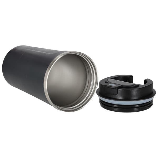 Termokrus med LED-display - 500 ml
