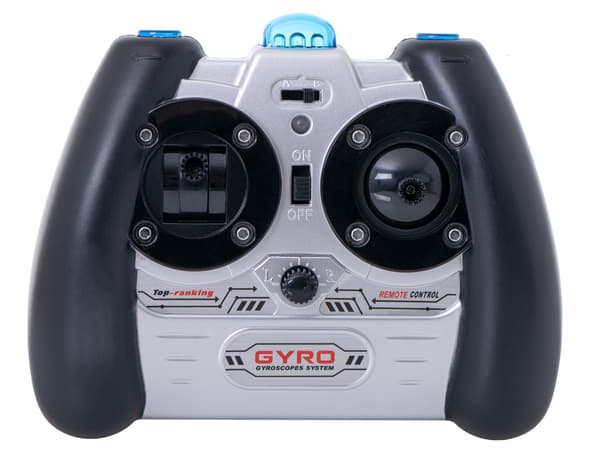 RC Helikopteri - SYMA S107G