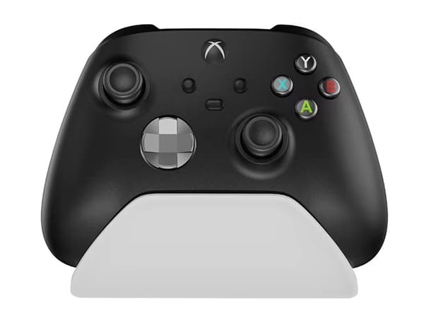 Ställ för Xbox One S handkontroll med förvaring