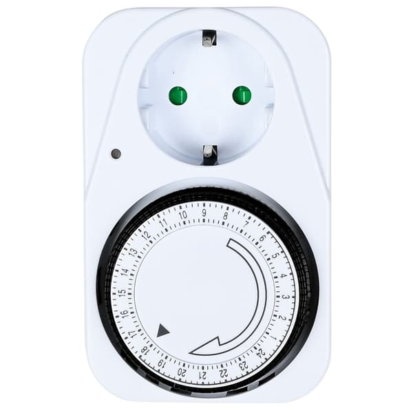 Timer 24 timer