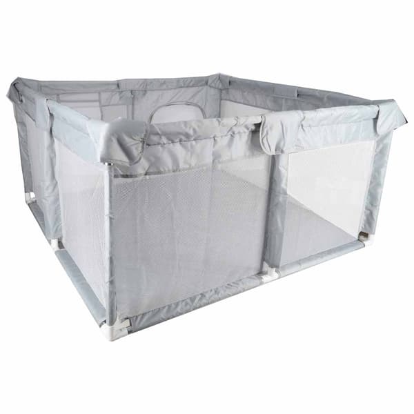 Legehage til børn - 120 cm