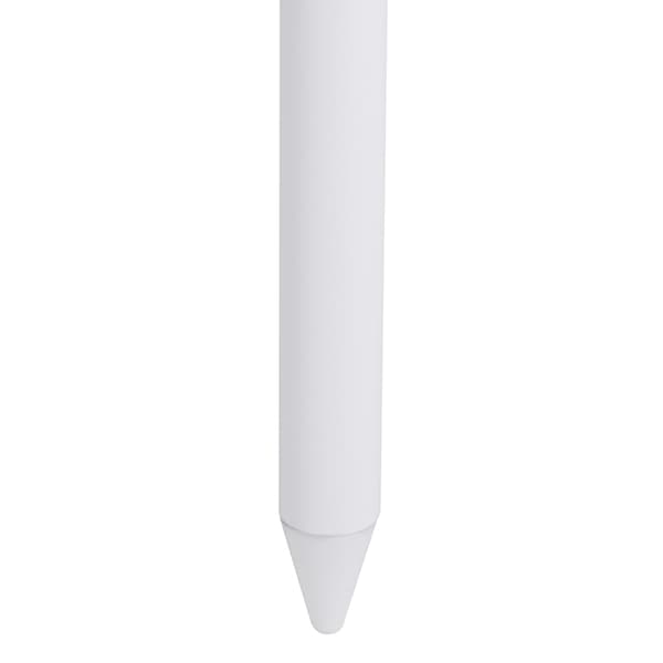 Strandparasol / Parasol - 150 cm - Grønne blade