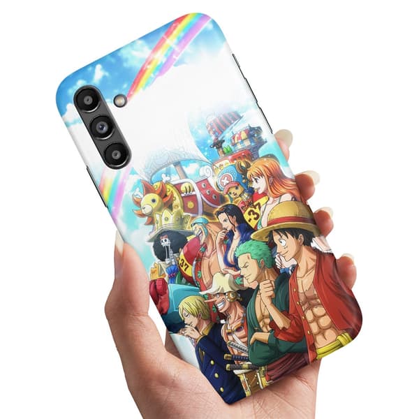 Deksel / Mobildeksel til Samsung Galaxy S26 Plus - One Piece