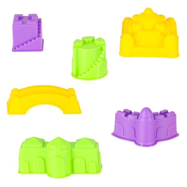 Kinetisk sandset 750 g