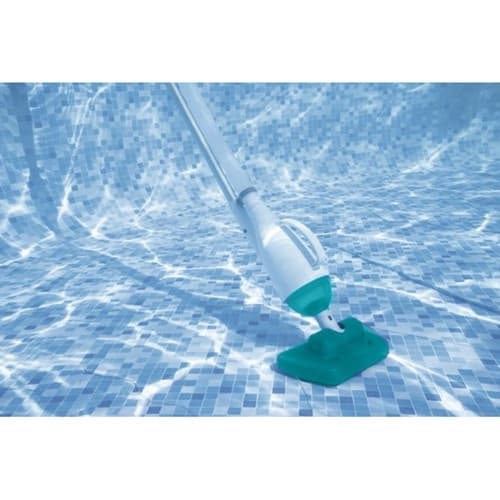 Pooldammsugare - Dammsugare til poolen