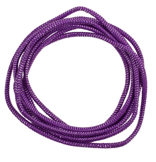 Elastisk Springreb/Twistbånd til Børn - 2 m