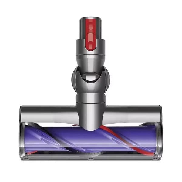 Anti-tangle borsthuvud för Dyson – Trasselfritt munstycke
