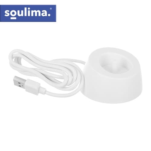 Sähköhammasharja Soulima X800 - Hammasharja