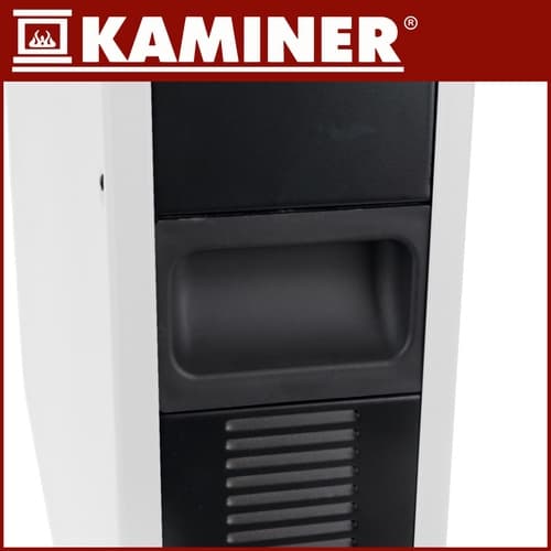 Konvektorelement / Bærbart Element - 2300W