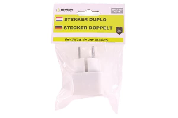 Dobbelkontakt
